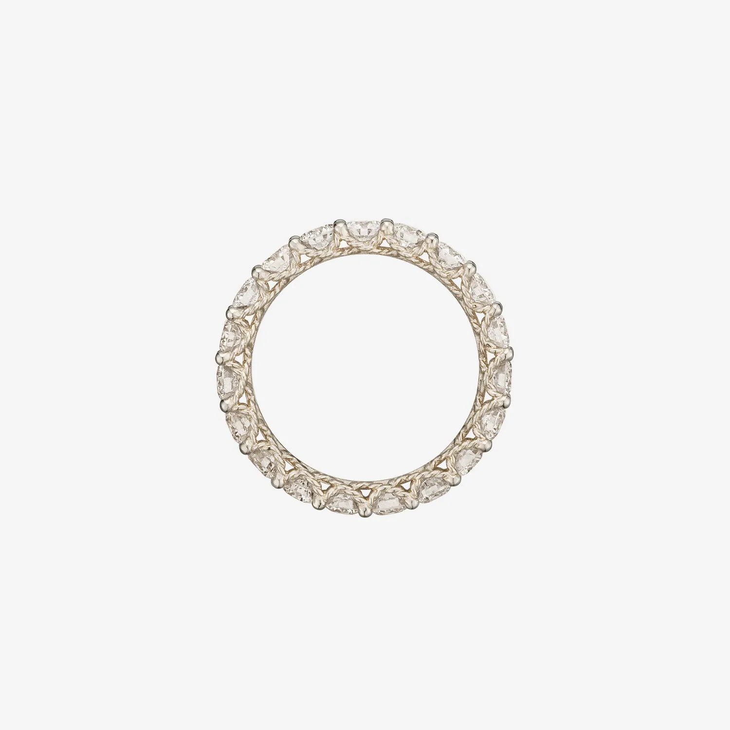 Sensuelle Gold Ring JDSRNXF104S