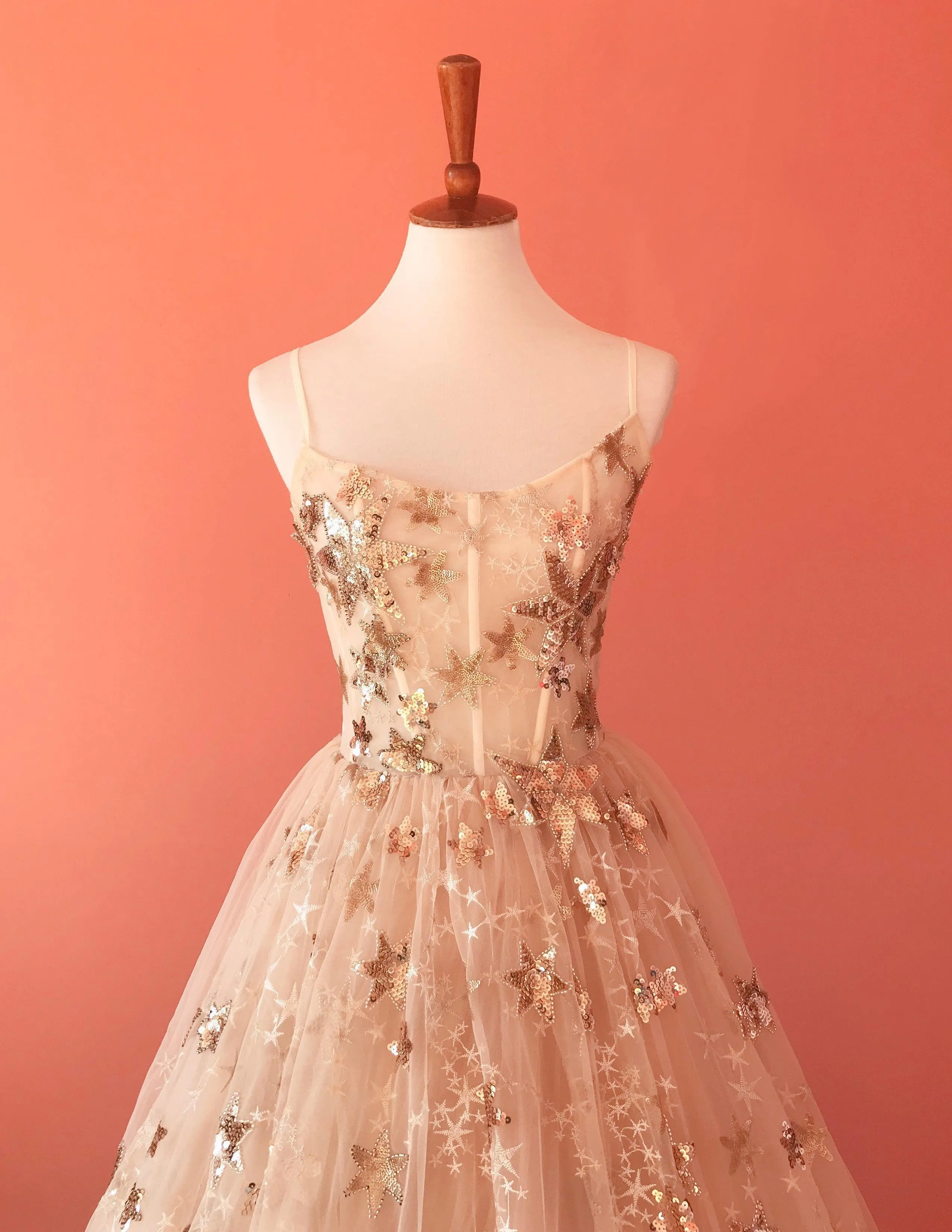 Serena dress