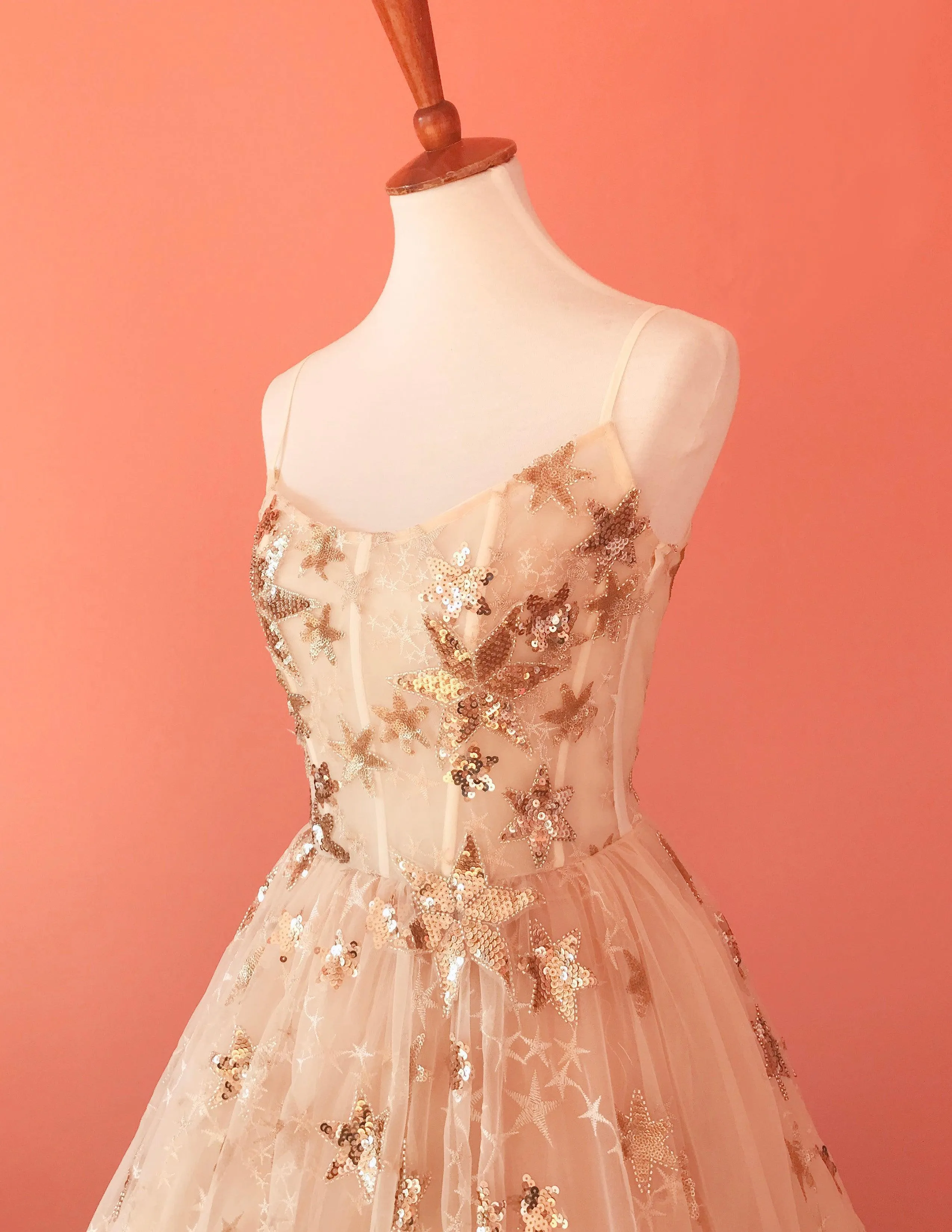 Serena dress
