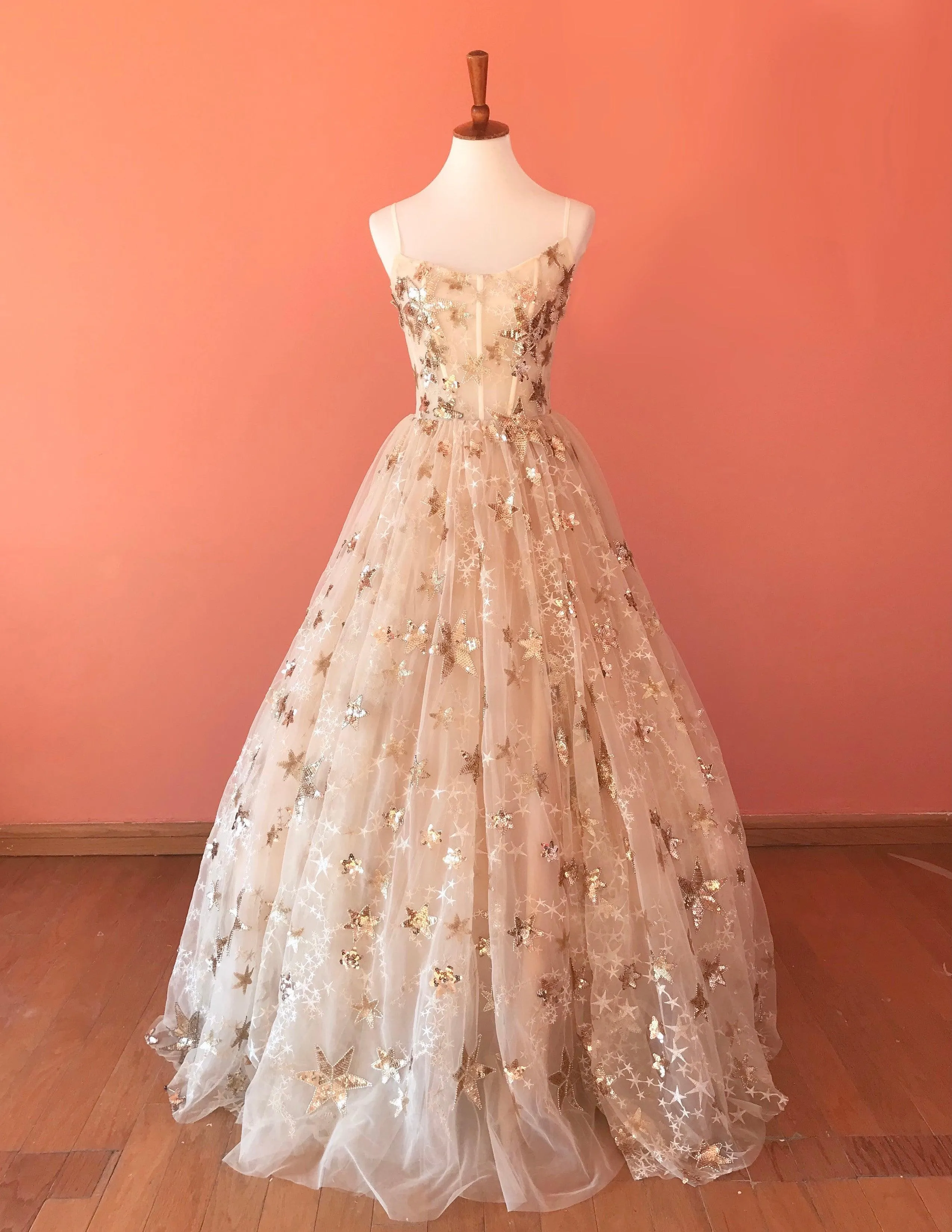 Serena dress