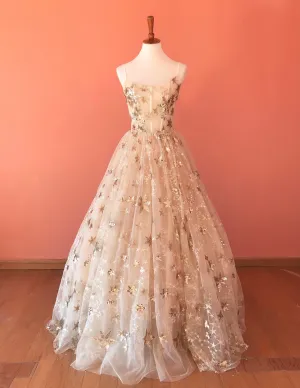 Serena dress