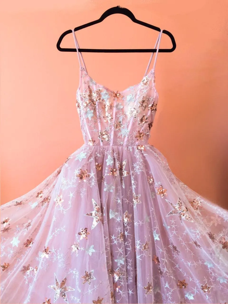 Serena dress