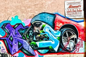 Siani's Towing - Michael Spewak