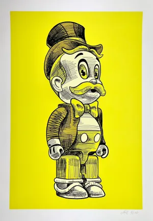 Sold As Seen