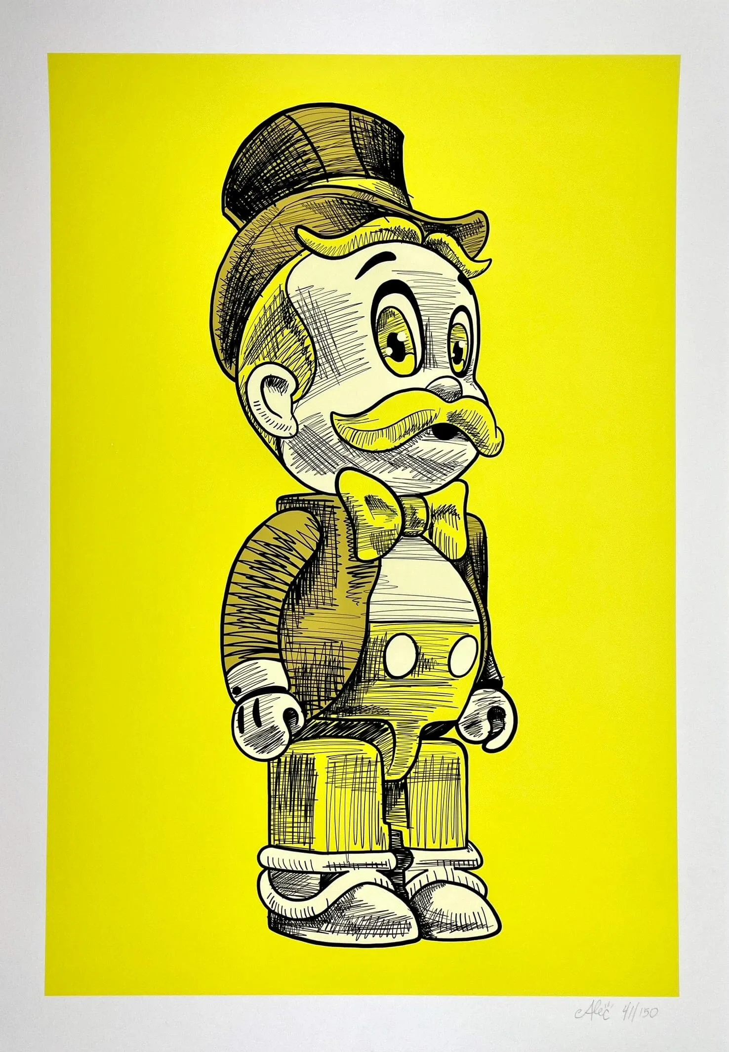 Sold As Seen