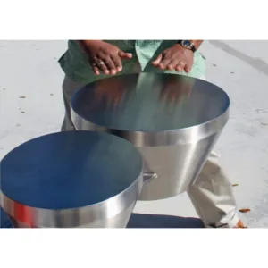 Sonic Architecture Timbales