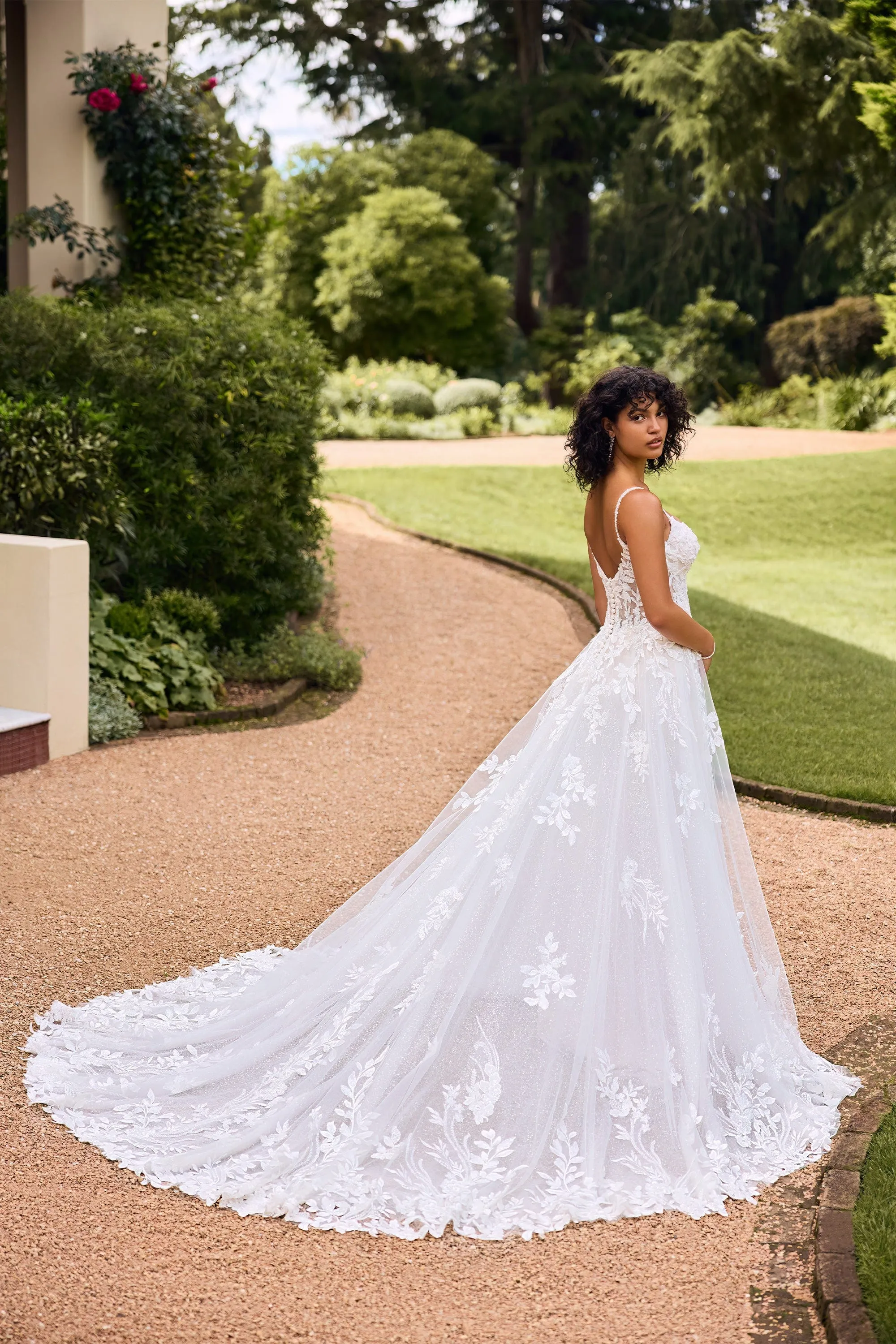 Sophia Tolli: ST621 - Berlin