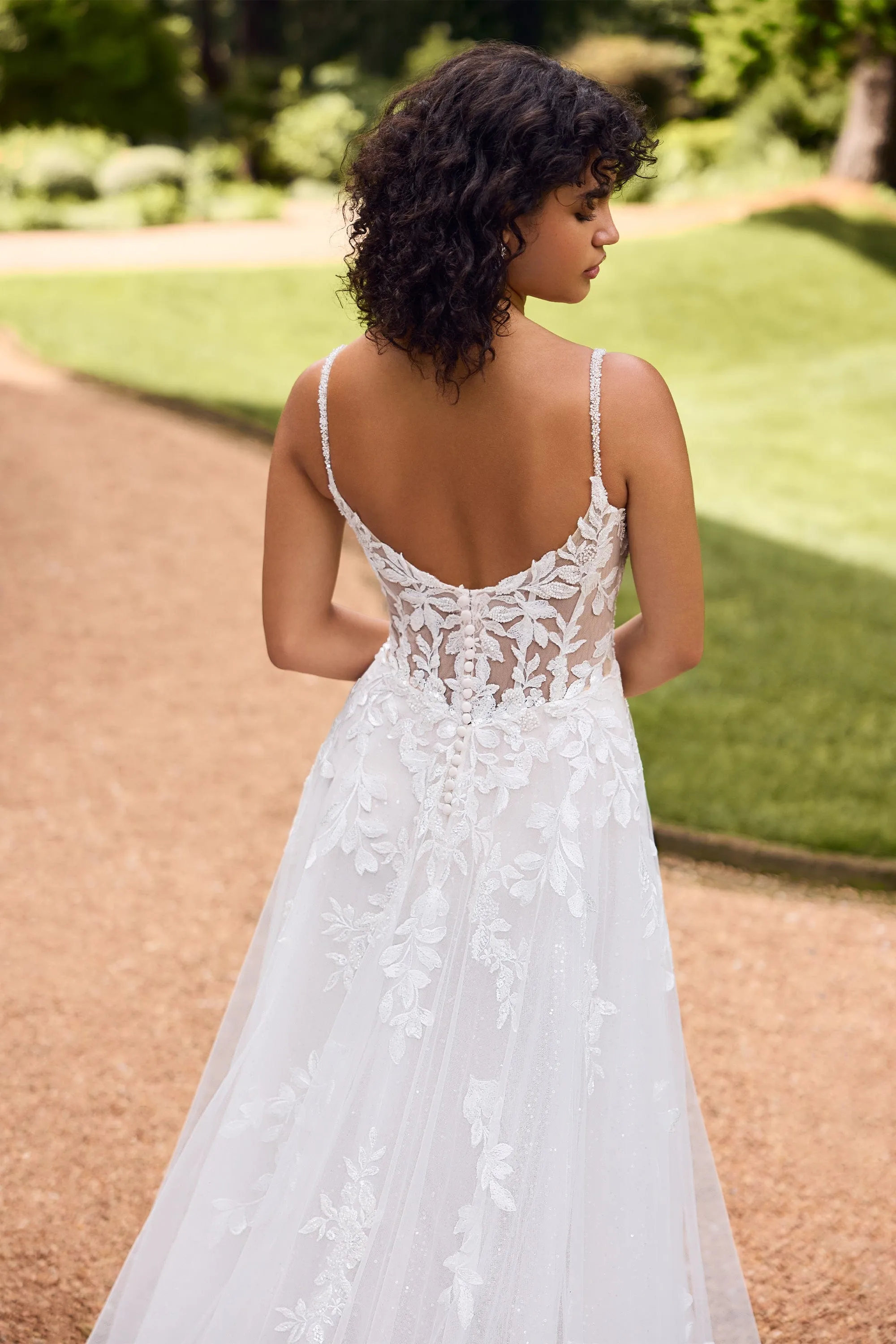 Sophia Tolli: ST621 - Berlin