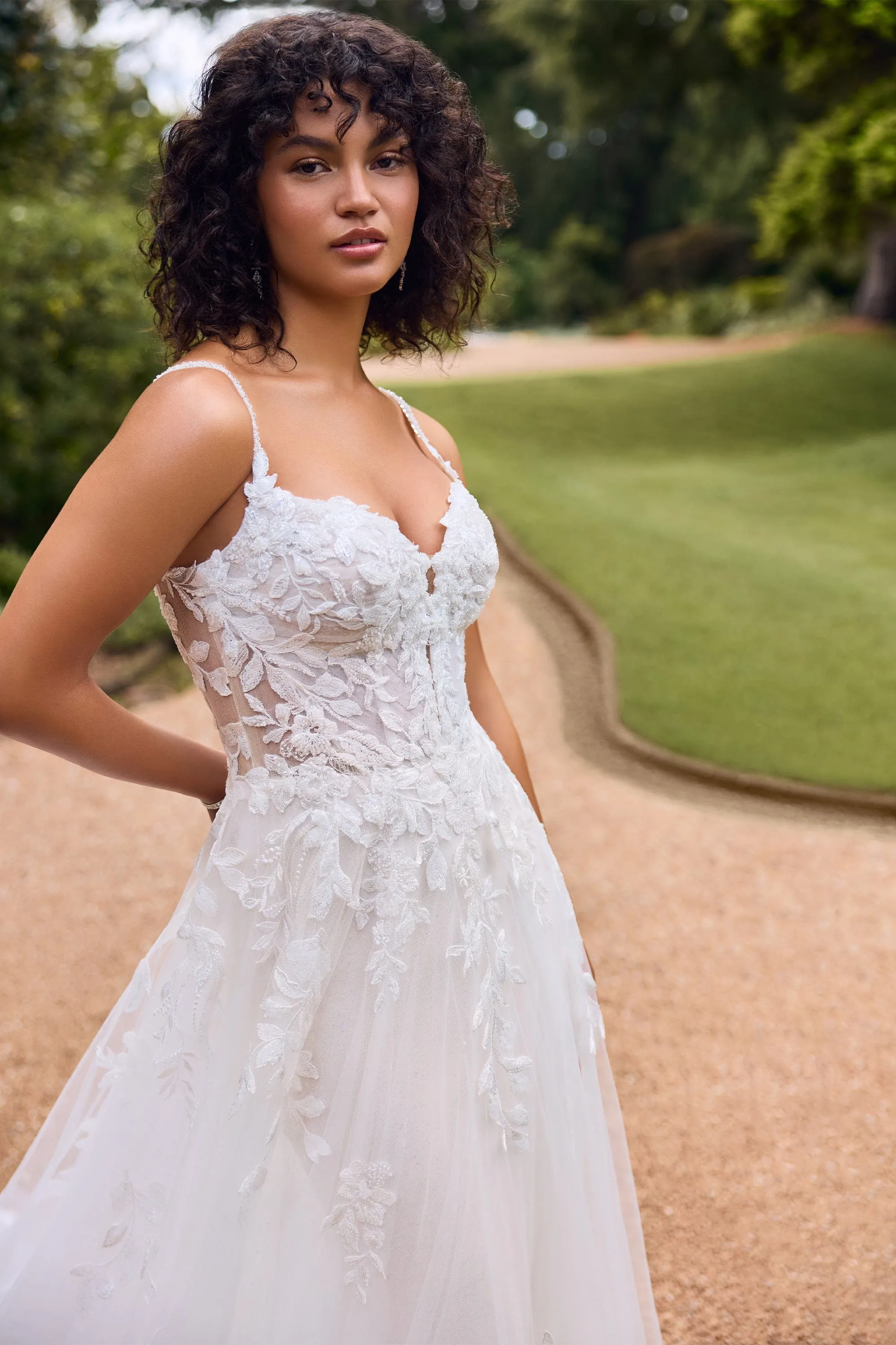Sophia Tolli: ST621 - Berlin