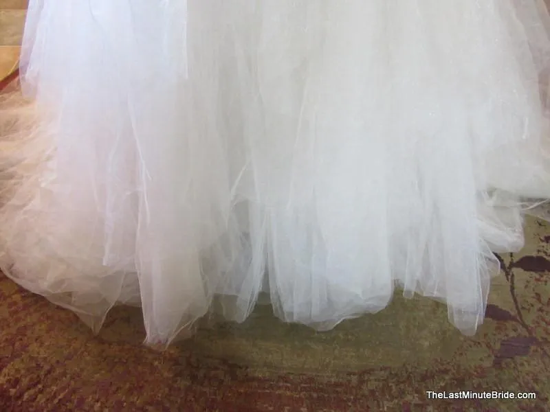Sophia Tolli Y11560 Ibis