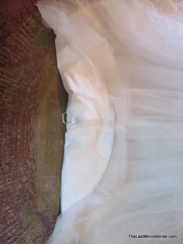 Sophia Tolli Y11560 Ibis