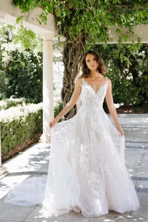 Sophia Tolli: Y12241 - Liliana