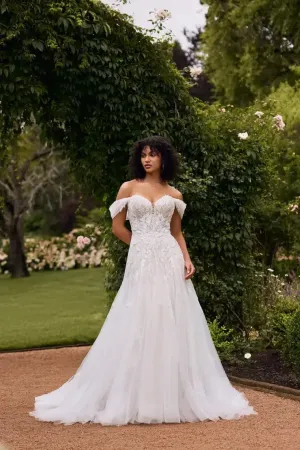 Sophia Tolli: Y3135 - Gueniver