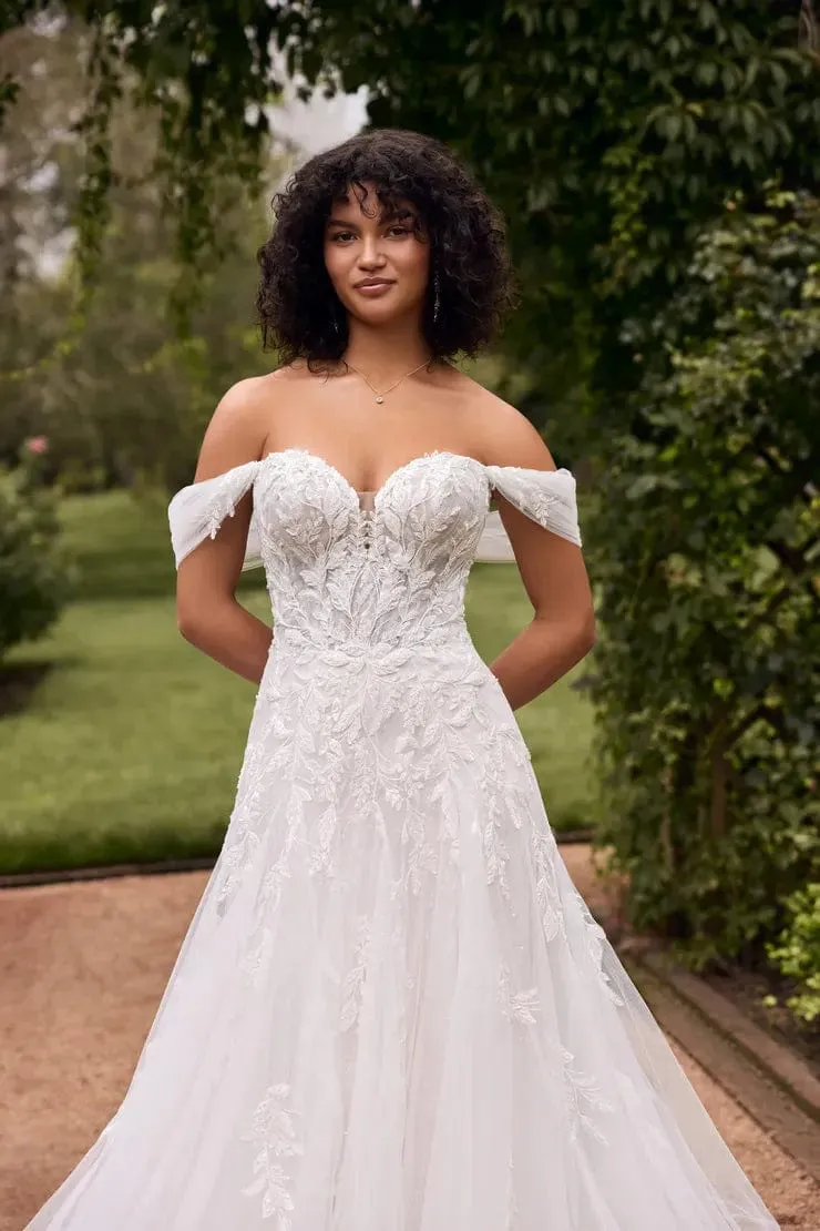Sophia Tolli: Y3135 - Gueniver