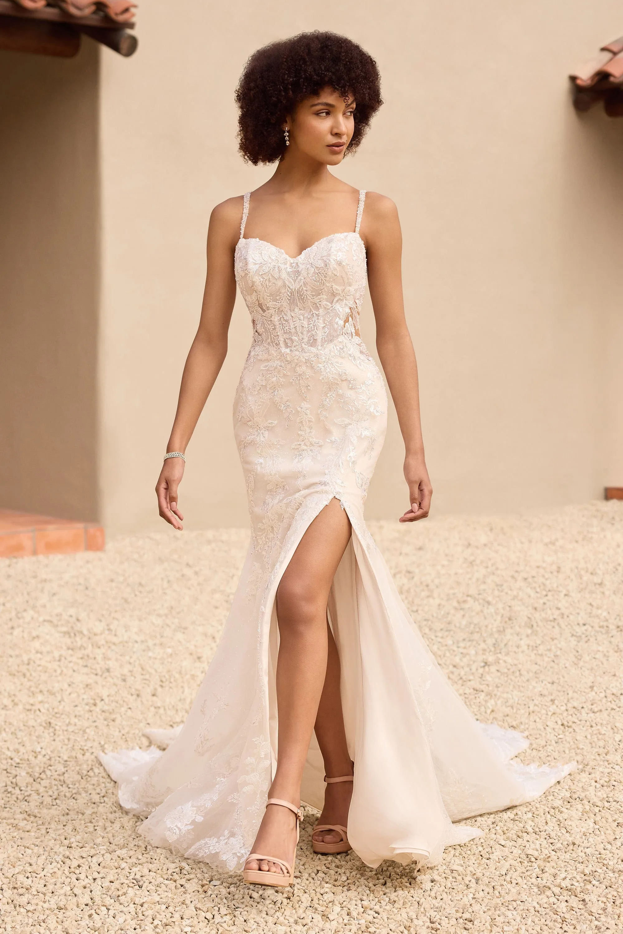 Sophia Tolli: Y3154 - Tasmin