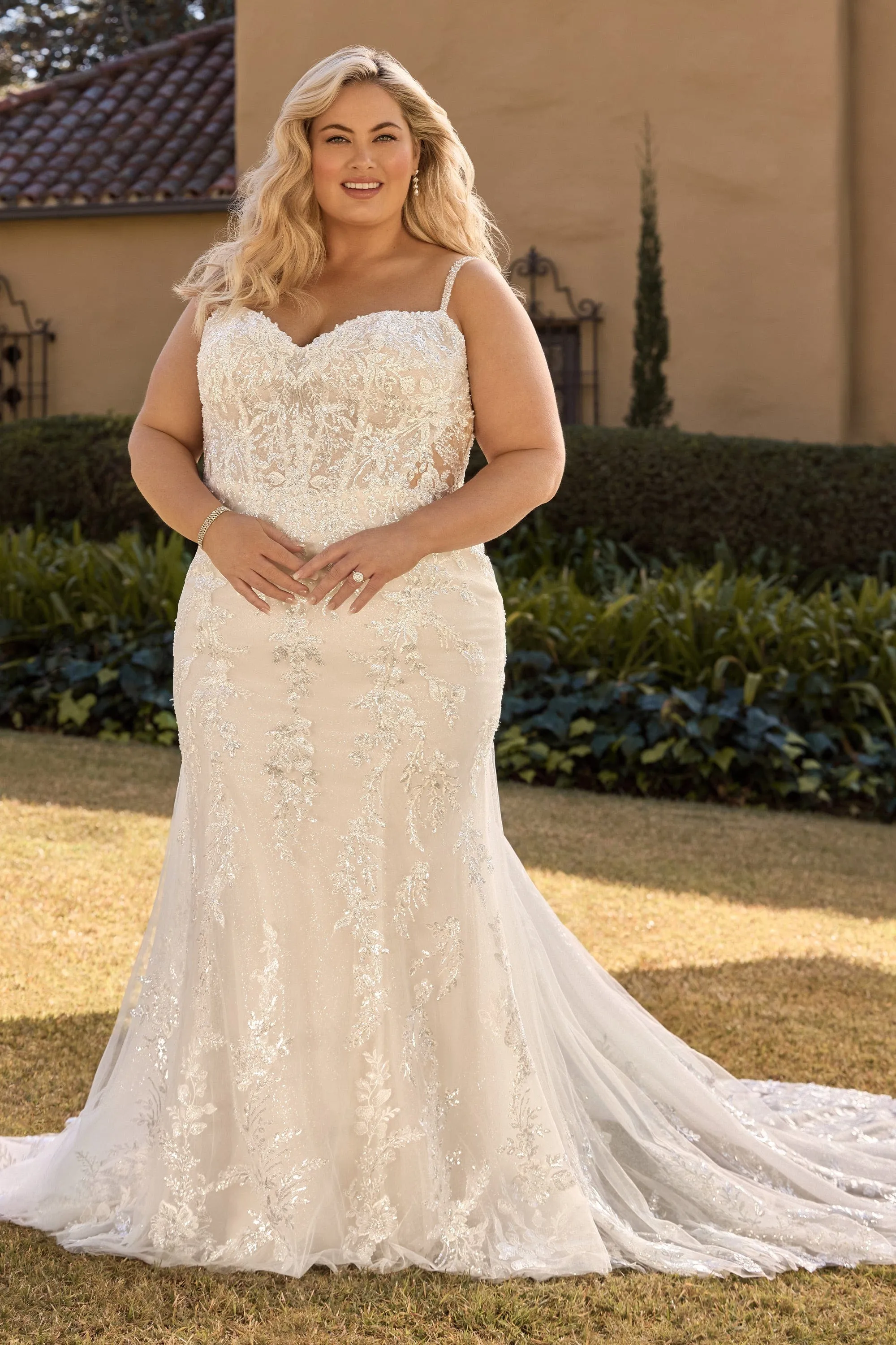 Sophia Tolli: Y3154FI - Tasmin