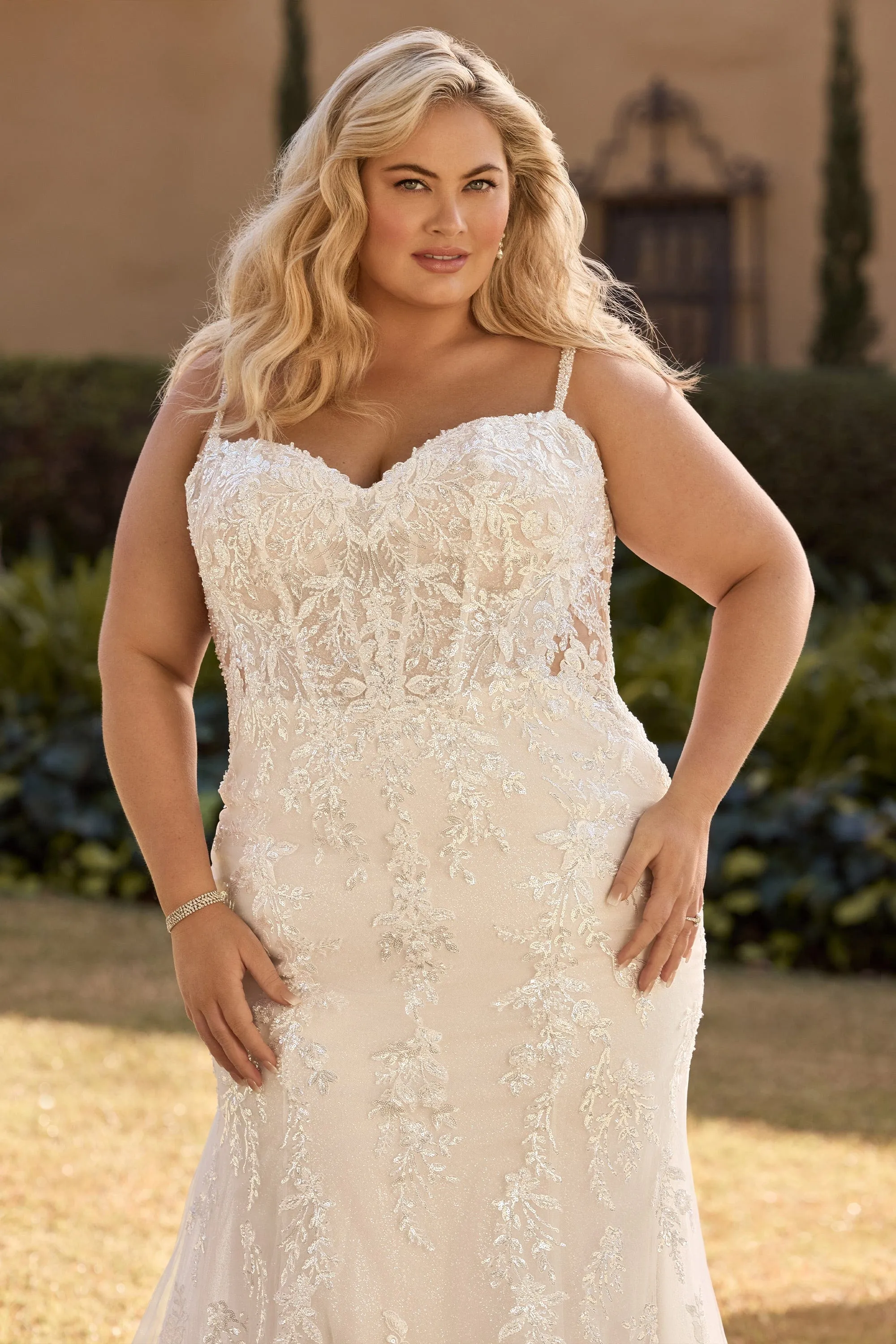 Sophia Tolli: Y3154FI - Tasmin