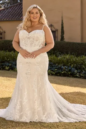 Sophia Tolli: Y3154FI - Tasmin