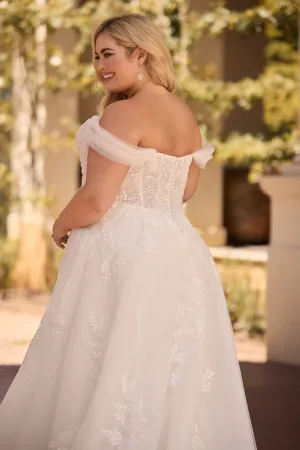 Sophia Tolli: Y3168ZB - Astrid