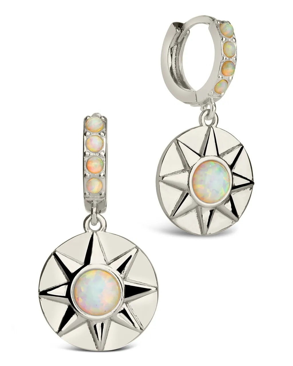 Sunni Opal Matching Set