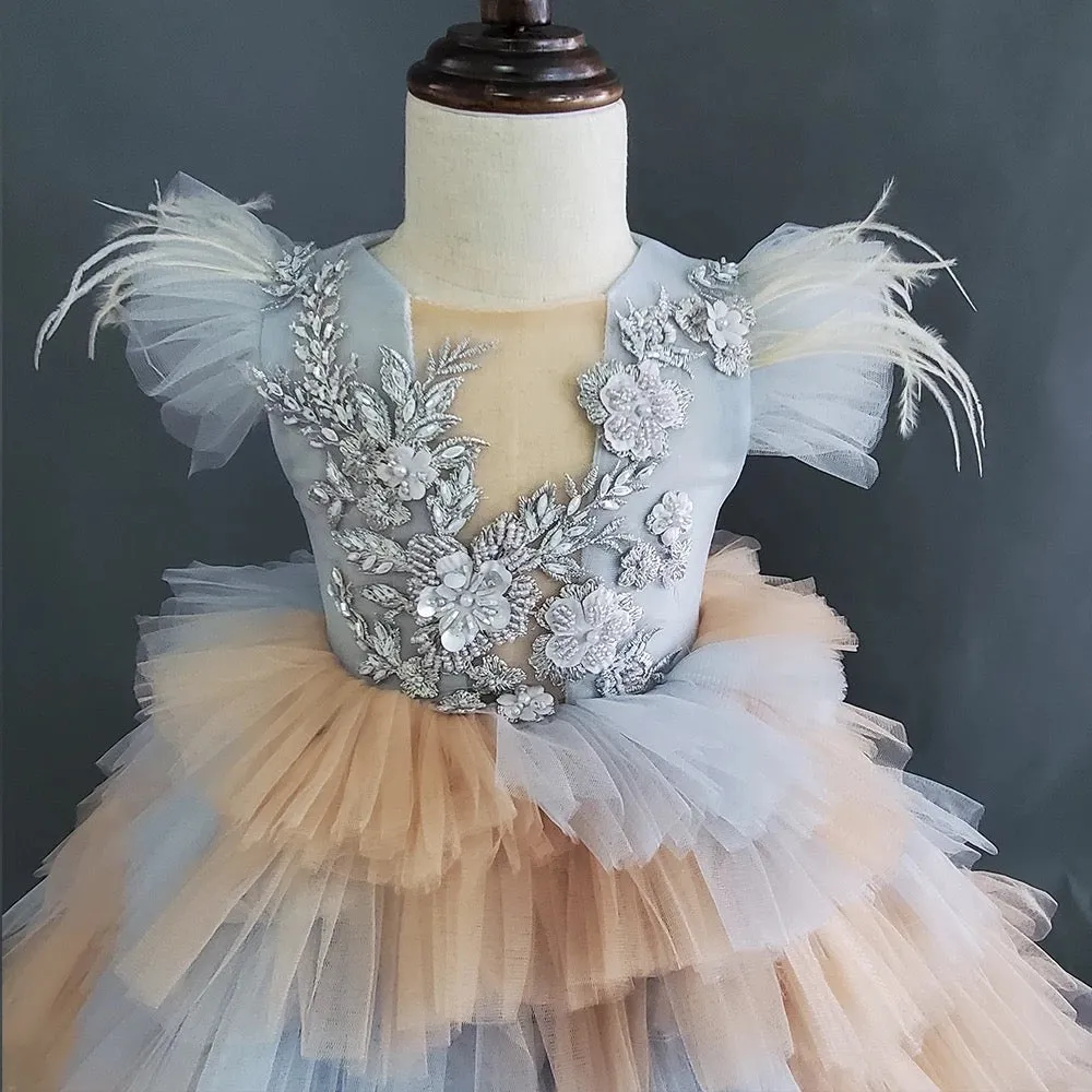 The Amalia Dress