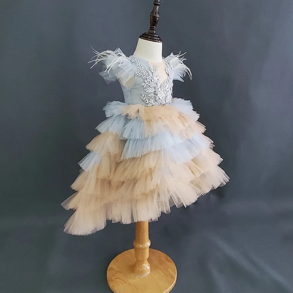 The Amalia Dress