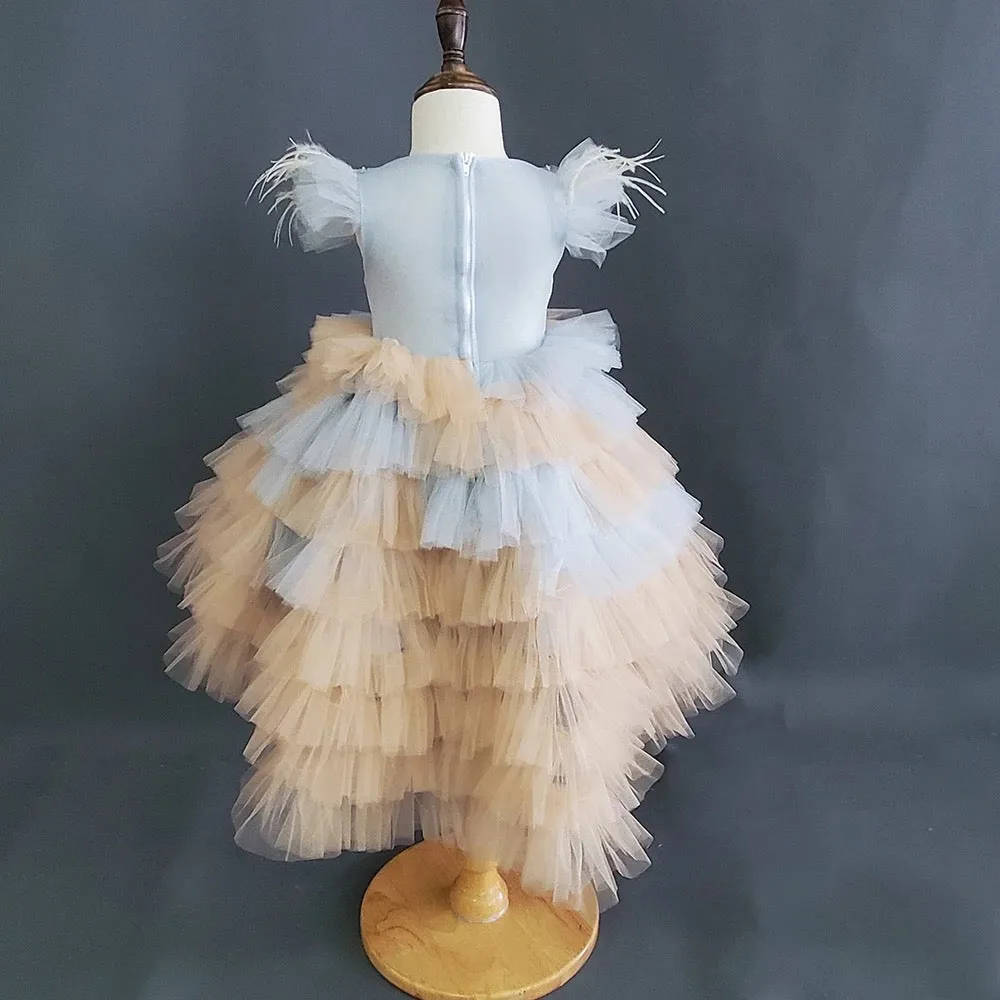 The Amalia Dress
