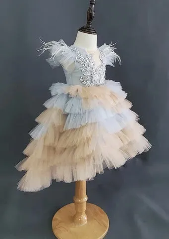 The Amalia Dress