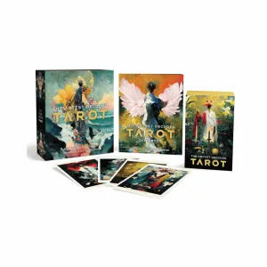 The Artist Decoded: A Deck and Guidebook