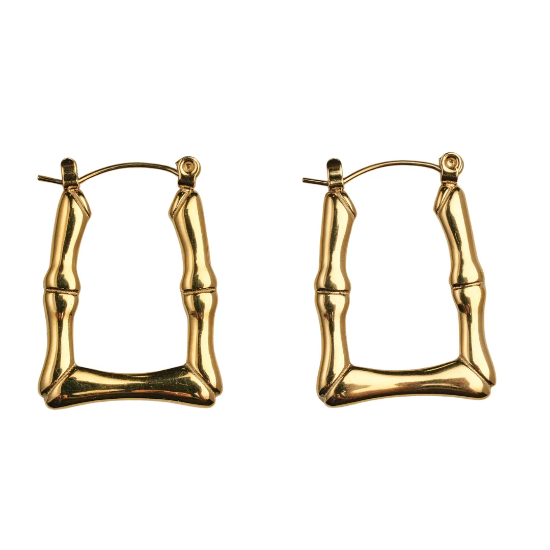 The Bamboo Collection