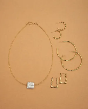 The Bamboo Collection