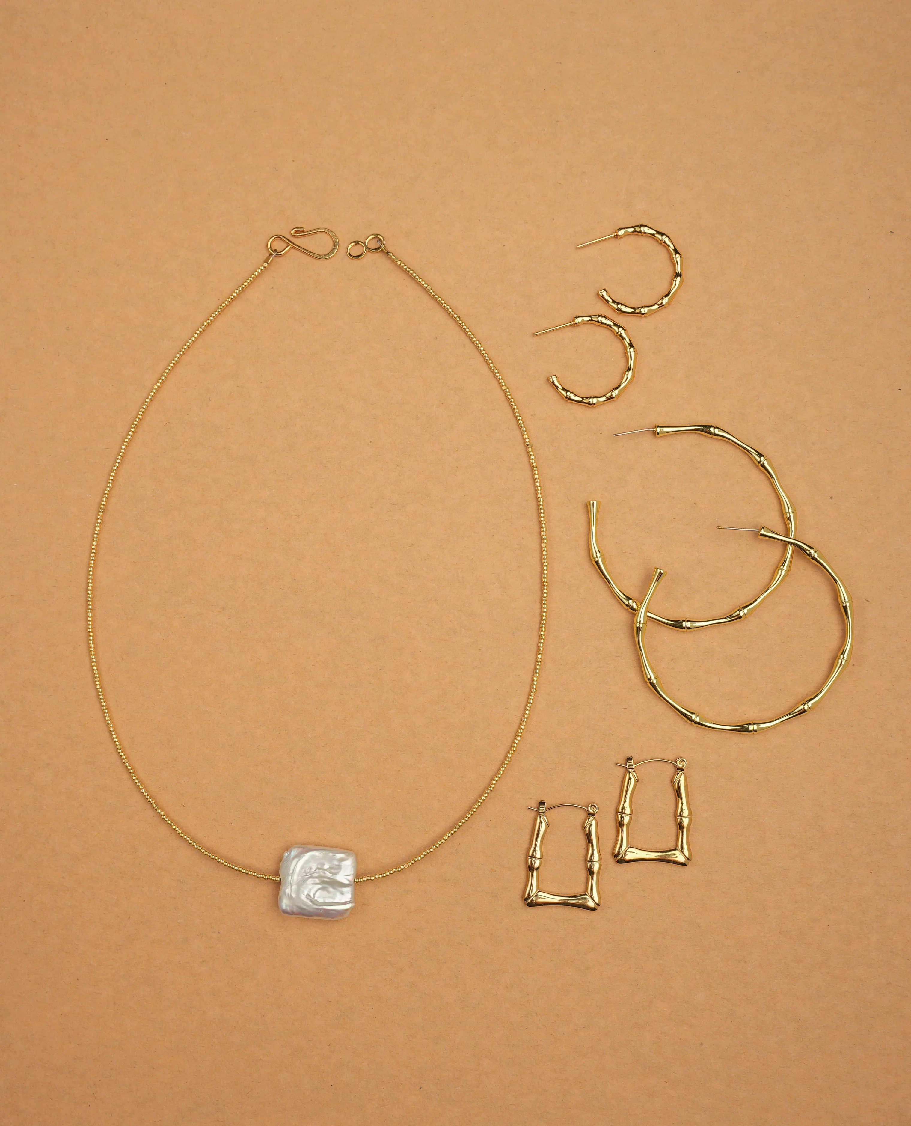 The Bamboo Collection