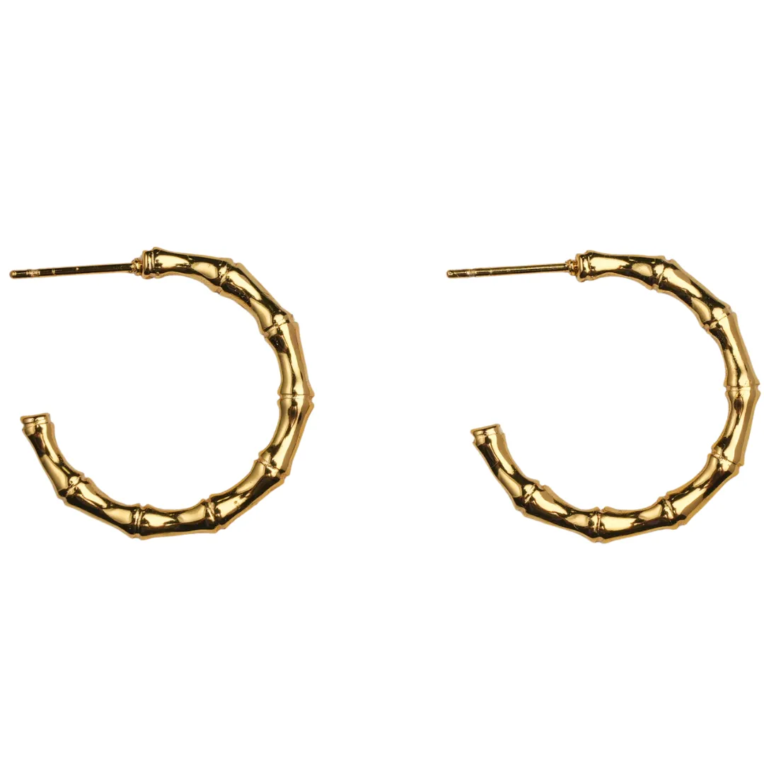 The Bamboo Collection