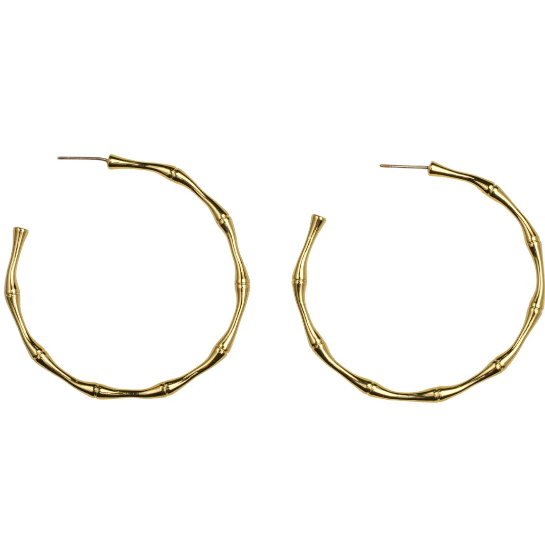 The Bamboo Collection