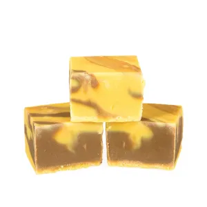 The Fudge Factory Banoffee Fudge 2kg