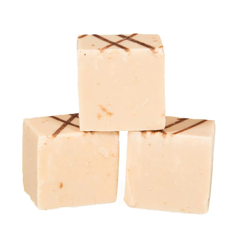 The Fudge Factory Cookie Dough Fudge Tub 2kg