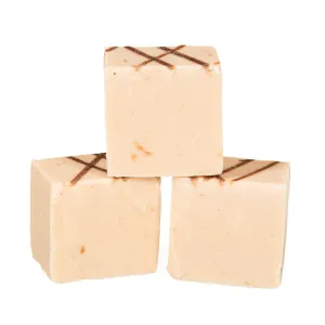The Fudge Factory Cookie Dough Fudge Tub 2kg