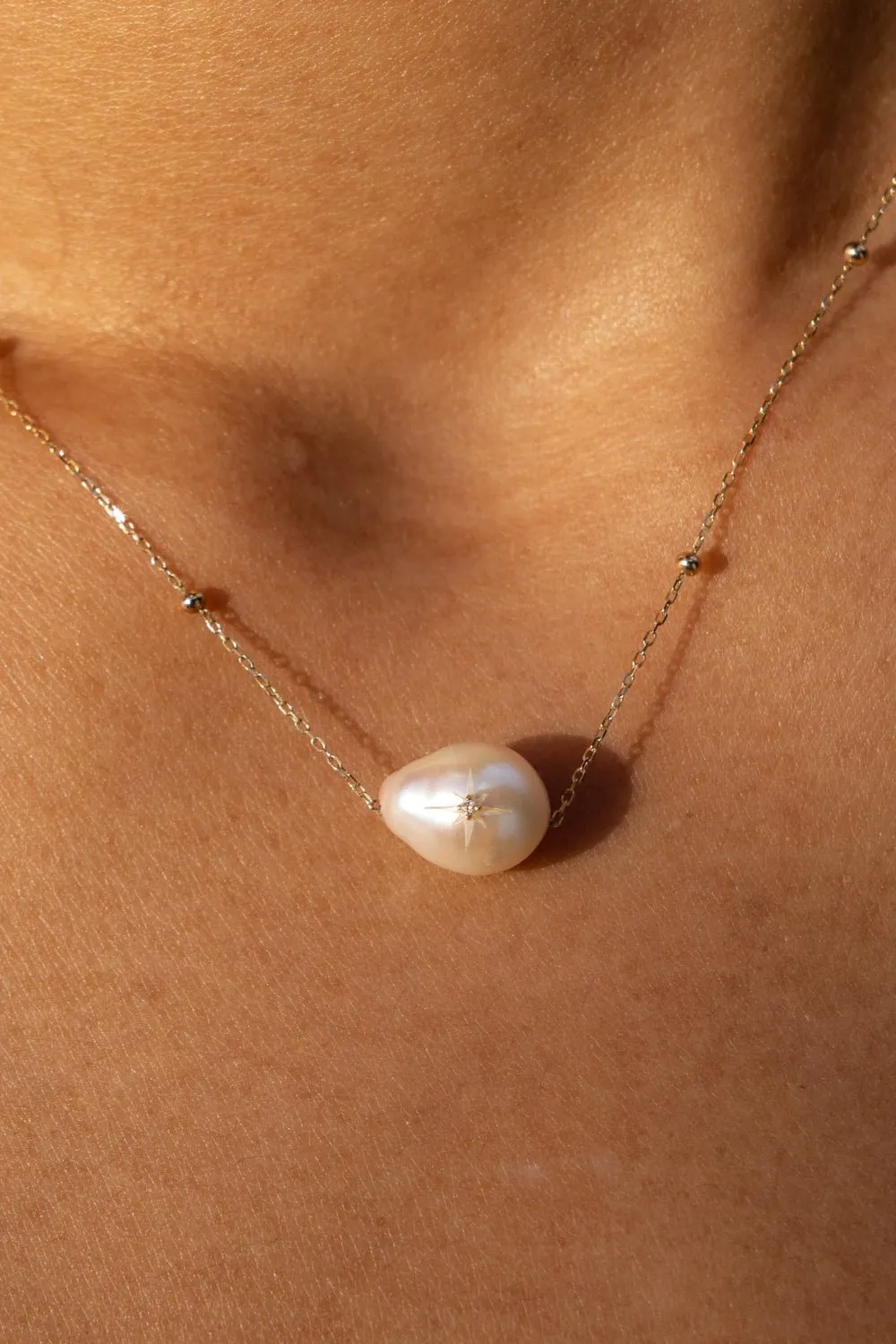 The Satellite Pendant