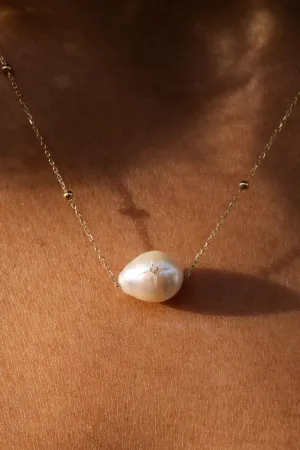 The Satellite Pendant
