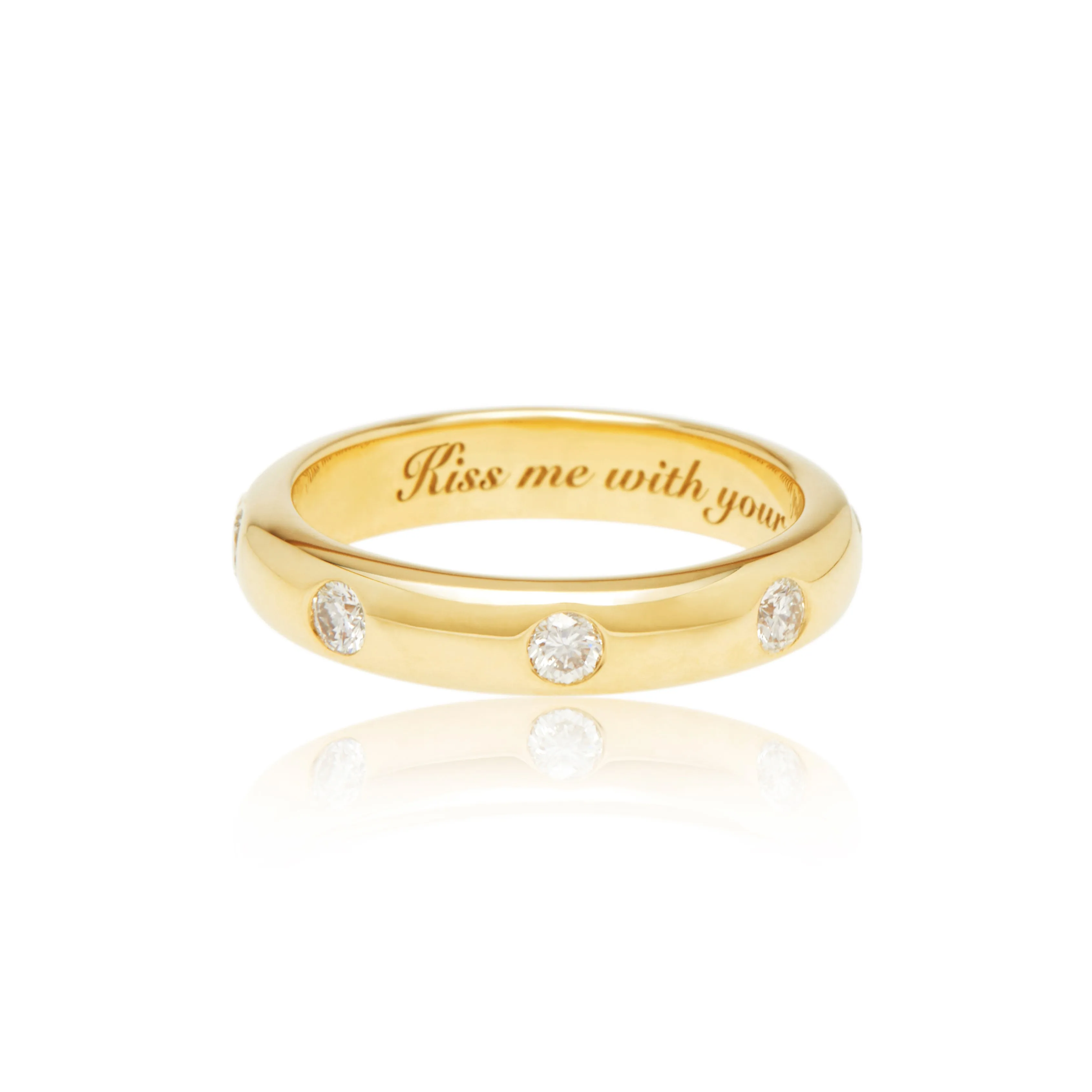The Stacey Band