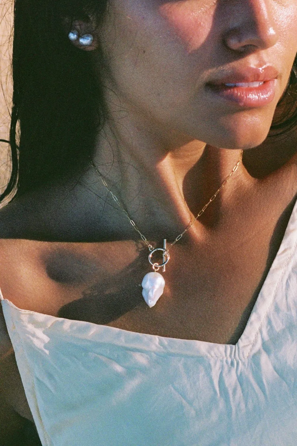 The Ursa Major Pendant