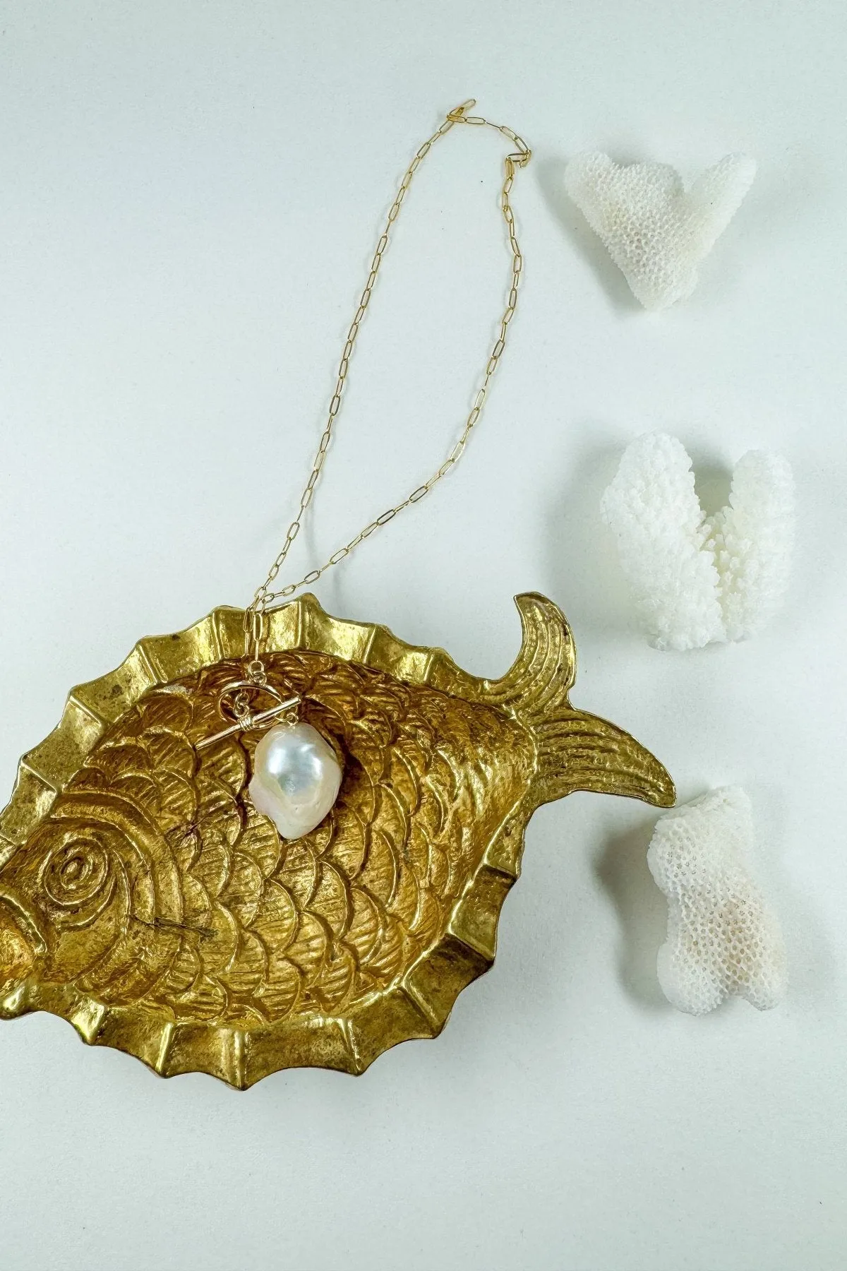 The Ursa Major Pendant