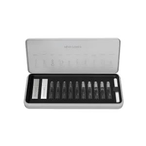 Travel Sized Fragrance Discovery Set - Artisan Collection