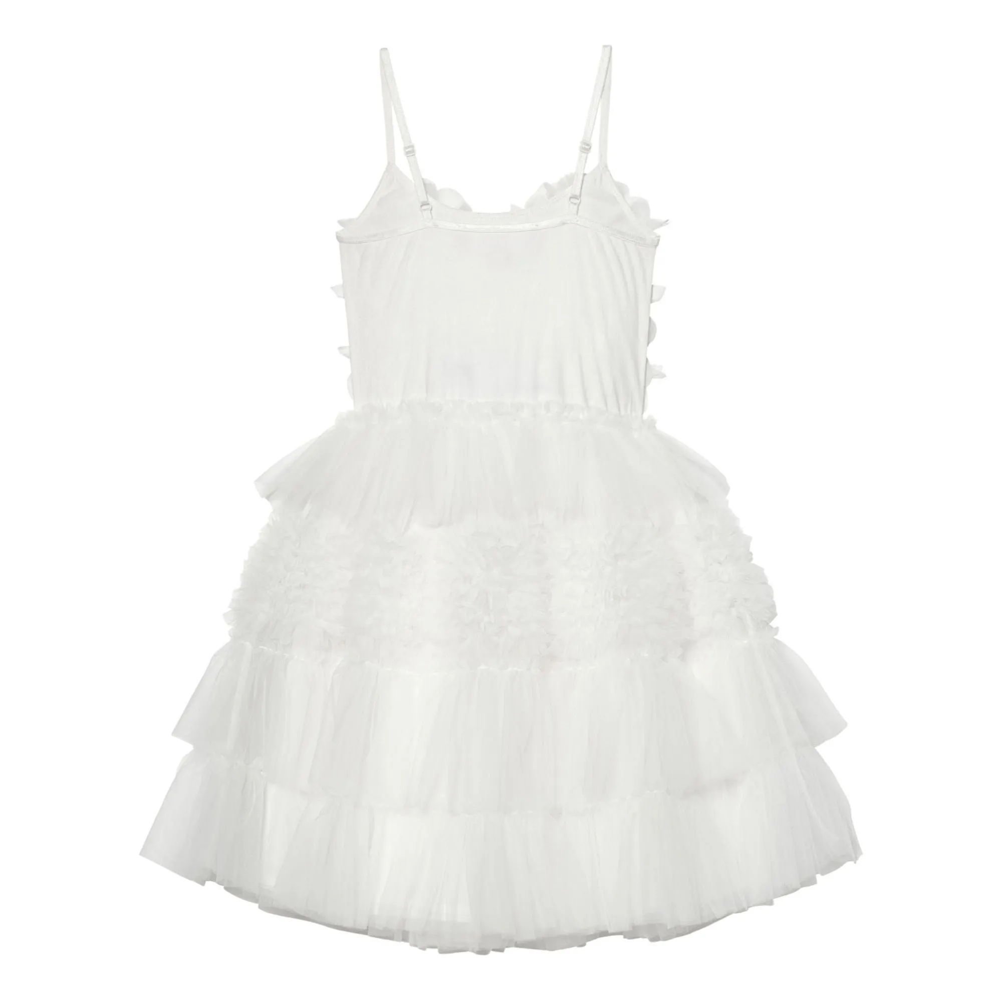 Tutu Du Monde Layer Cake Tutu Dress