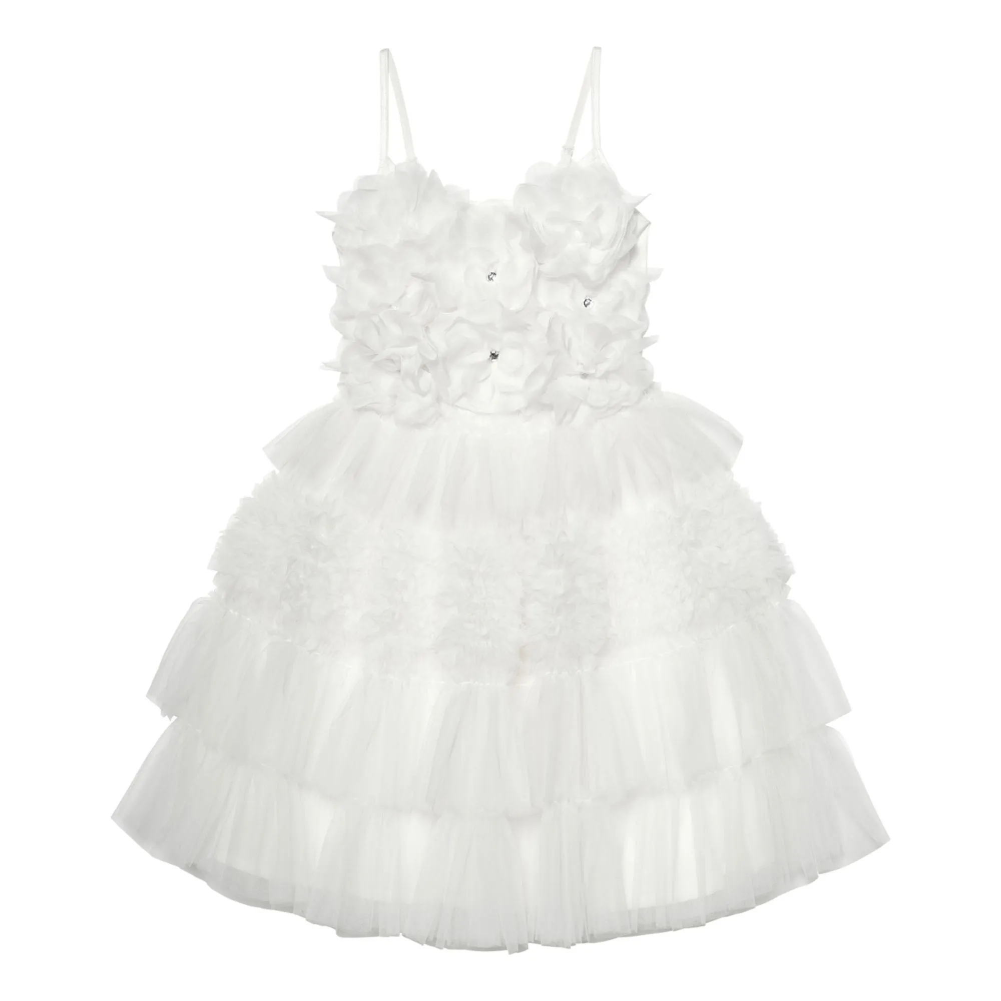Tutu Du Monde Layer Cake Tutu Dress