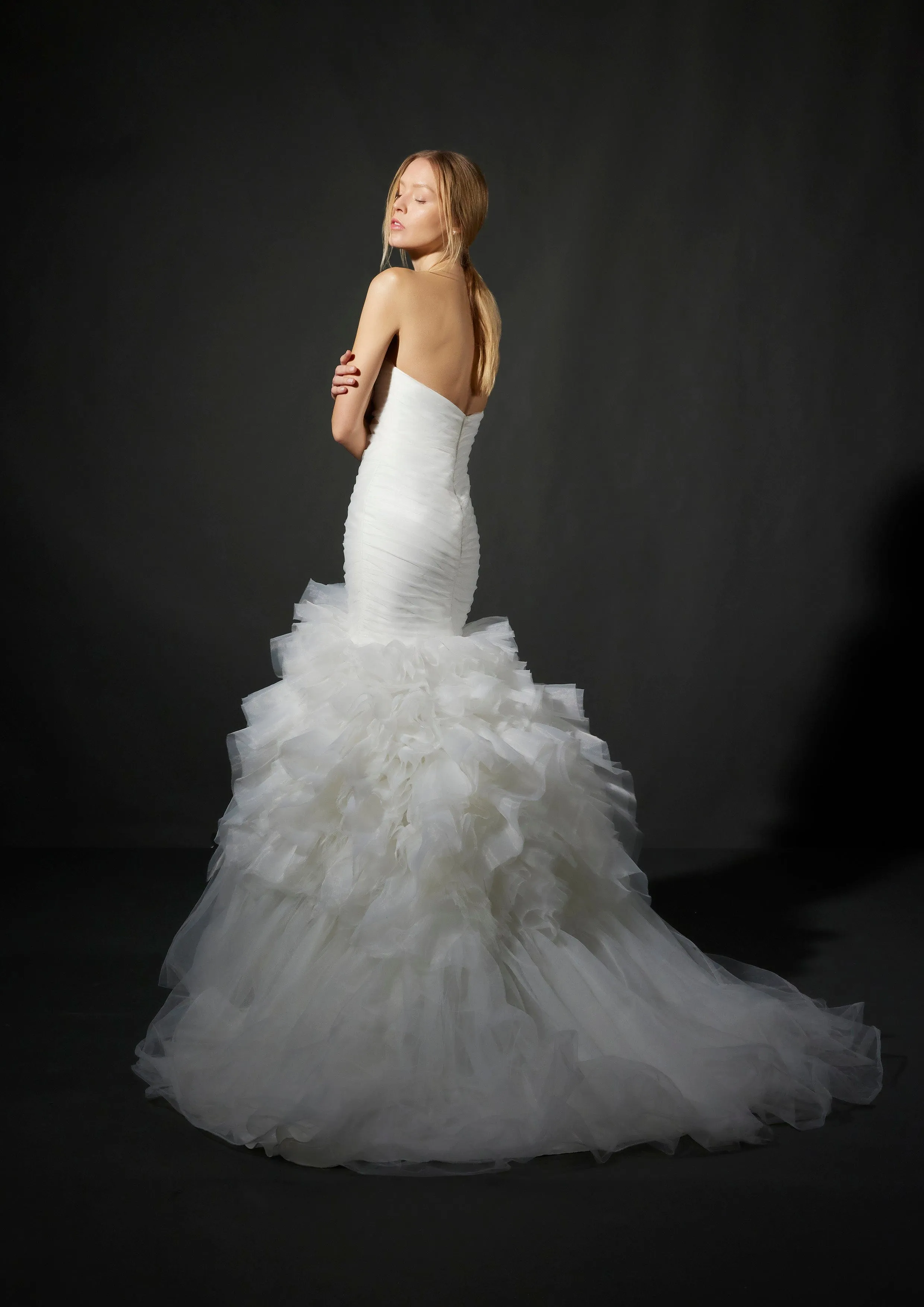 Vera Wang: Eli