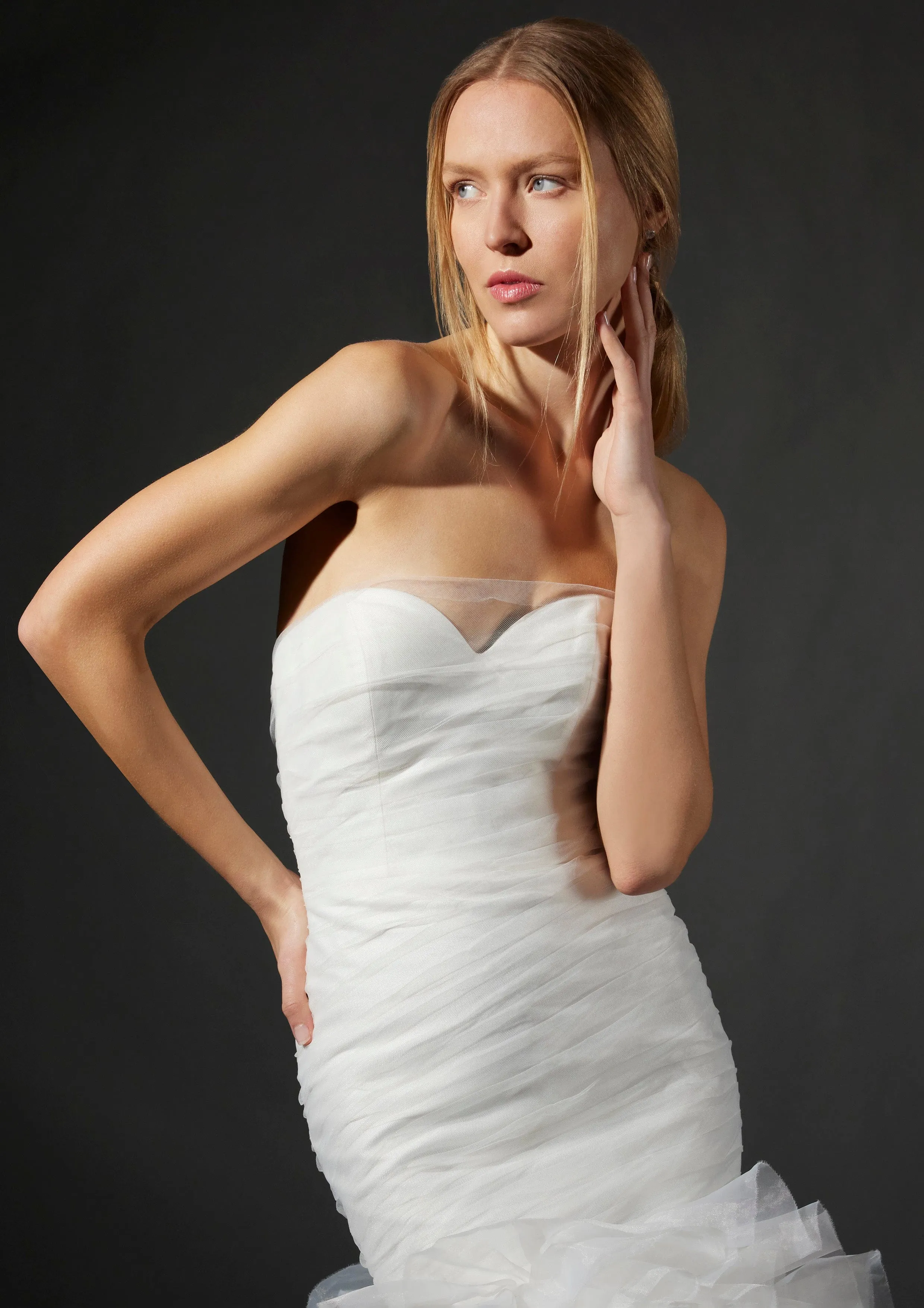 Vera Wang: Eli