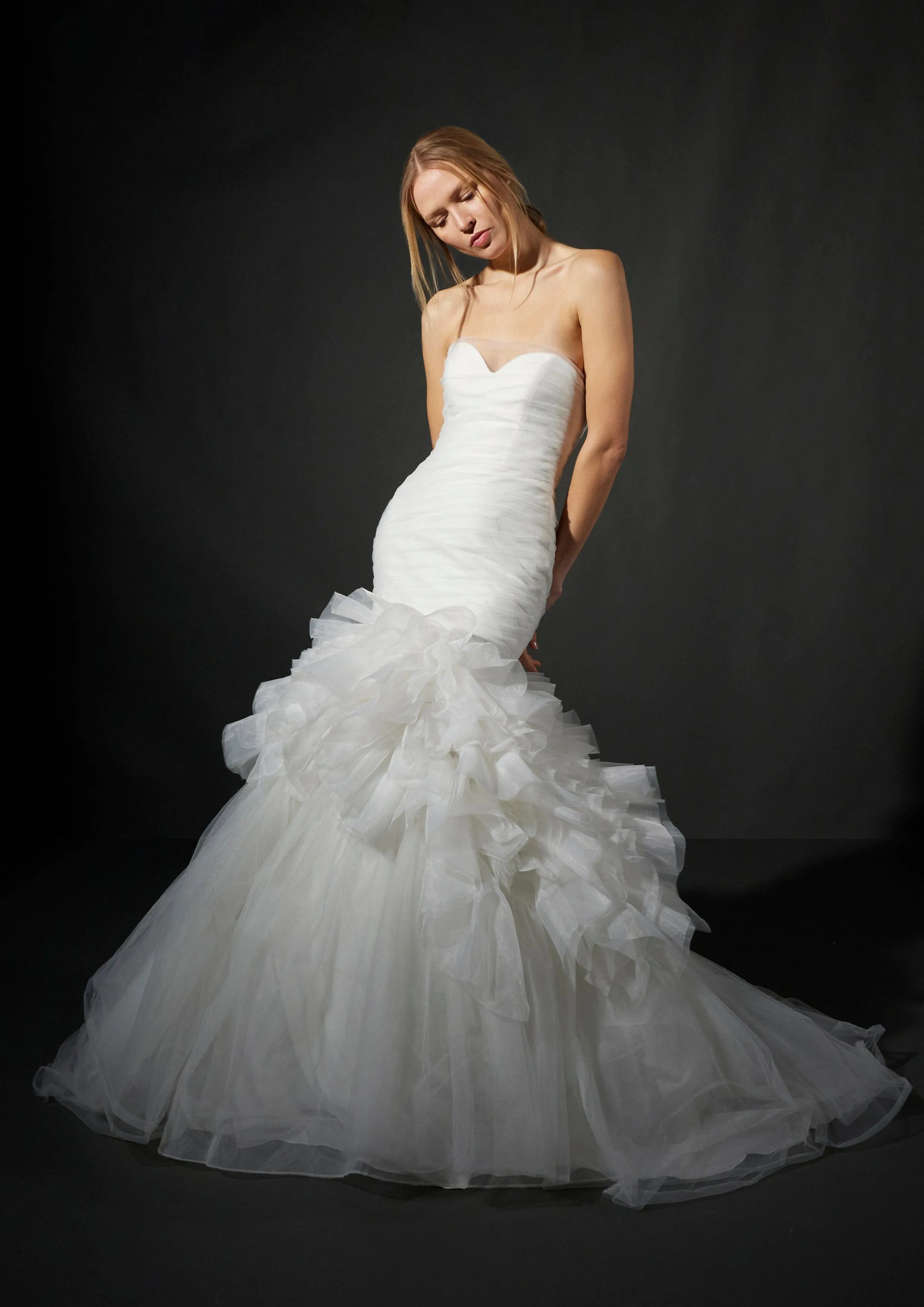 Vera Wang: Eli