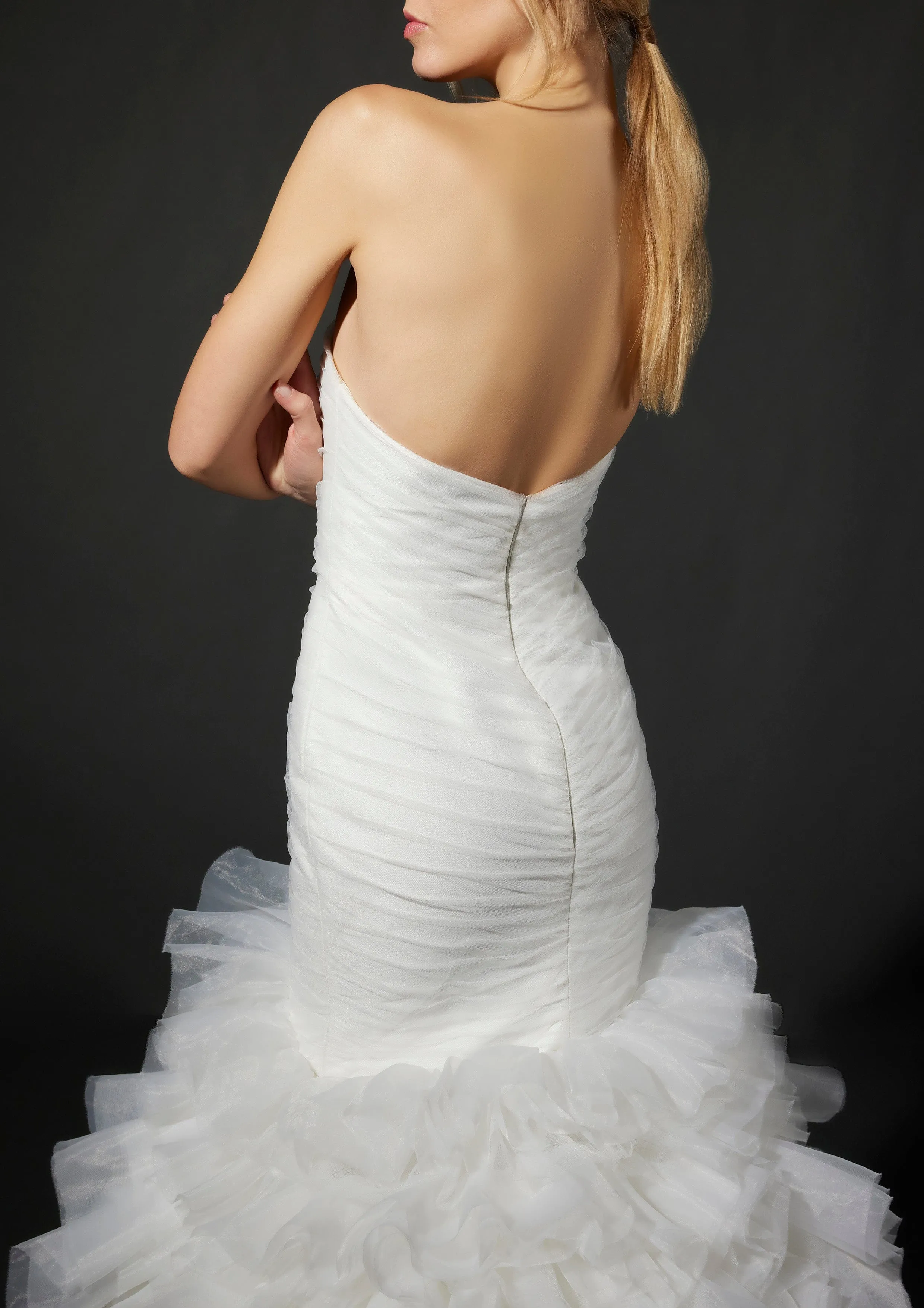 Vera Wang: Eli