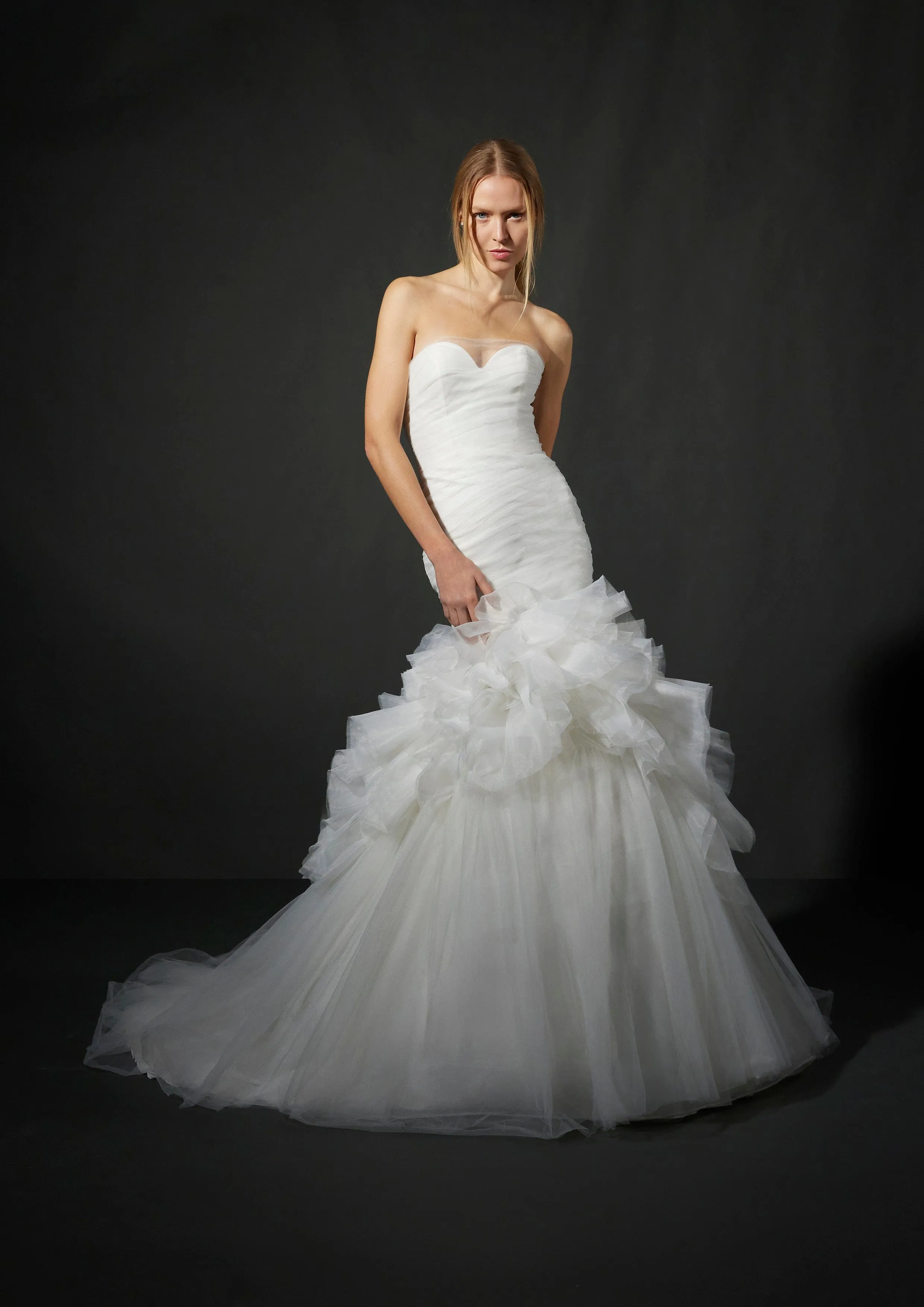Vera Wang: Eli